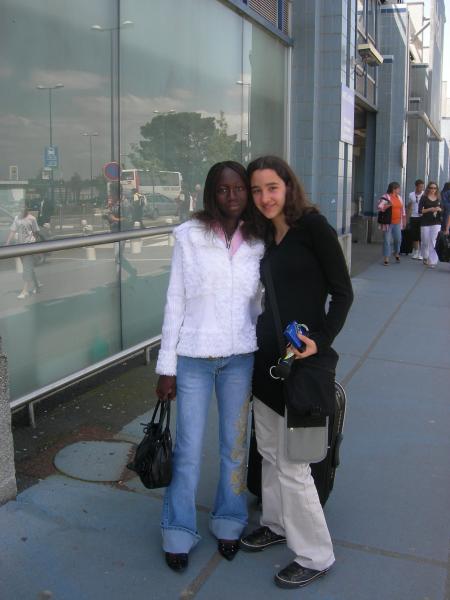 Léna et Moi