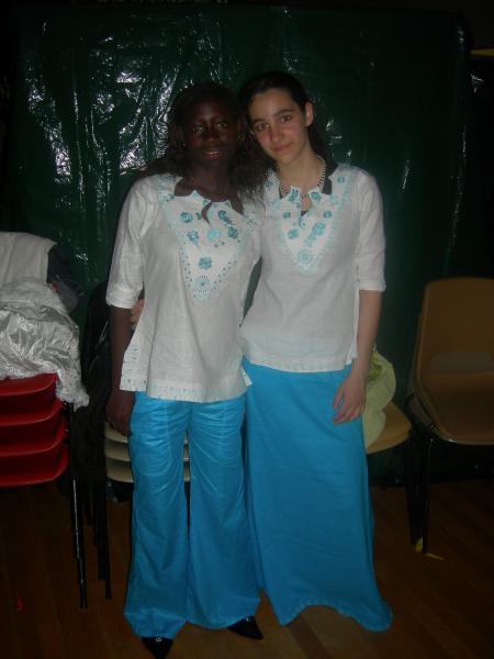 Léna et Moi