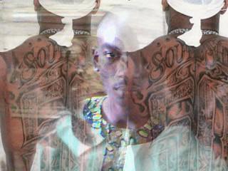 baba sow