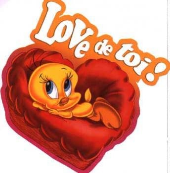 love