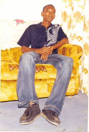 baba sow