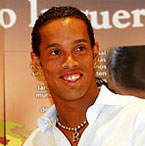 ronaldinho